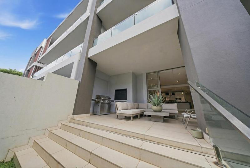 3 Bedroom Property for Sale in Hyde Park Gauteng