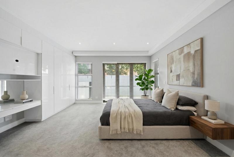 3 Bedroom Property for Sale in Hyde Park Gauteng