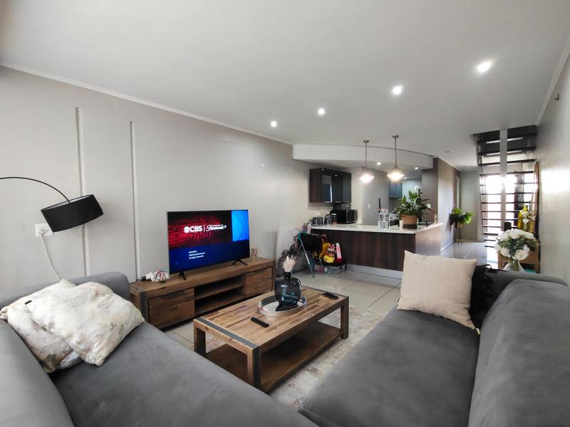 To Let 2 Bedroom Property for Rent in Menlo Park Gauteng