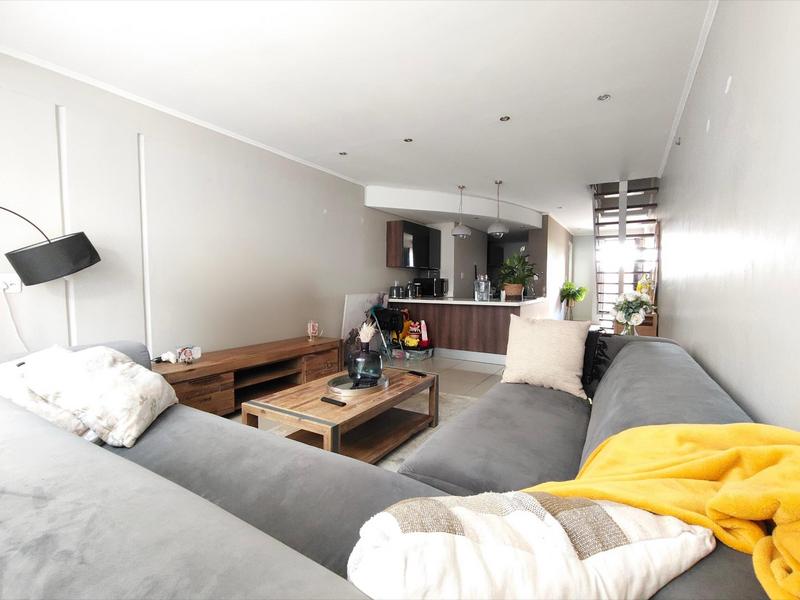 To Let 2 Bedroom Property for Rent in Menlo Park Gauteng