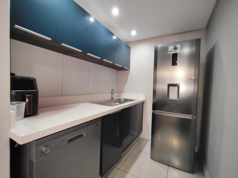 To Let 2 Bedroom Property for Rent in Menlo Park Gauteng