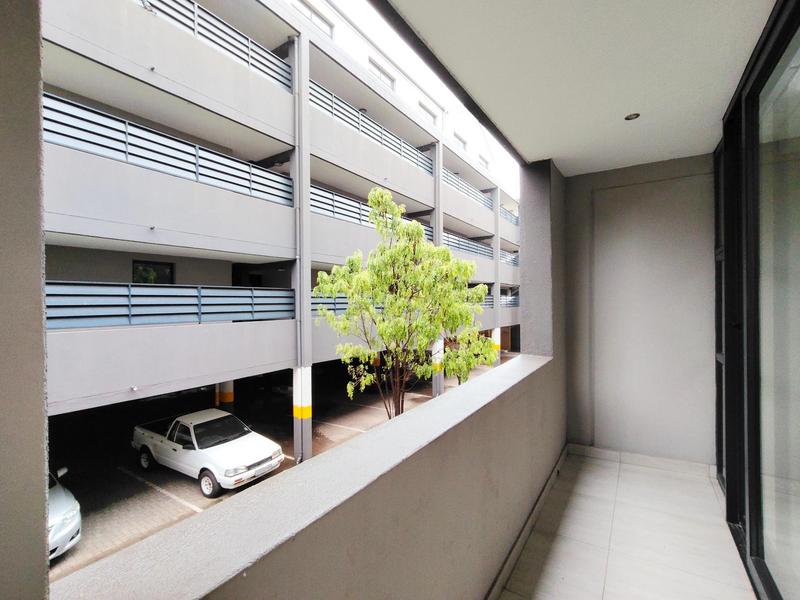 To Let 2 Bedroom Property for Rent in Menlo Park Gauteng