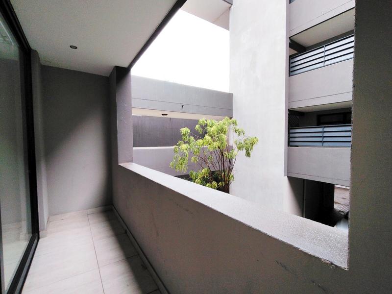 To Let 2 Bedroom Property for Rent in Menlo Park Gauteng