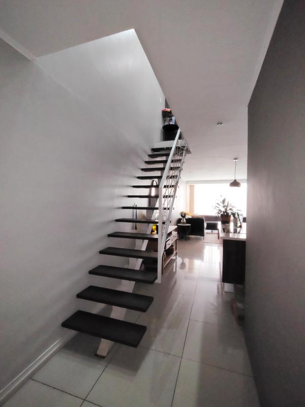 To Let 2 Bedroom Property for Rent in Menlo Park Gauteng