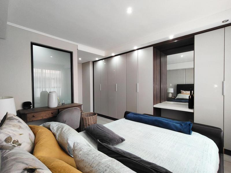 To Let 2 Bedroom Property for Rent in Menlo Park Gauteng