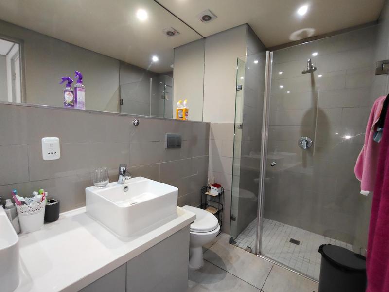 To Let 2 Bedroom Property for Rent in Menlo Park Gauteng
