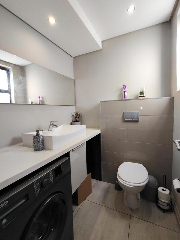 To Let 2 Bedroom Property for Rent in Menlo Park Gauteng