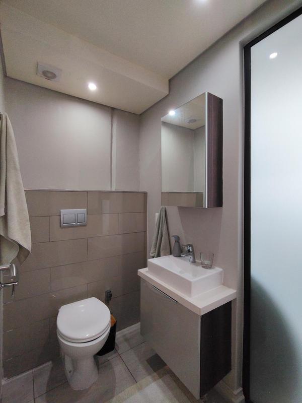 To Let 2 Bedroom Property for Rent in Menlo Park Gauteng