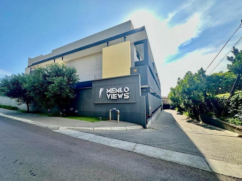 To Let 2 Bedroom Property for Rent in Menlo Park Gauteng