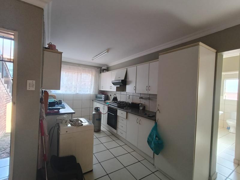 To Let 2 Bedroom Property for Rent in Selection Park Gauteng
