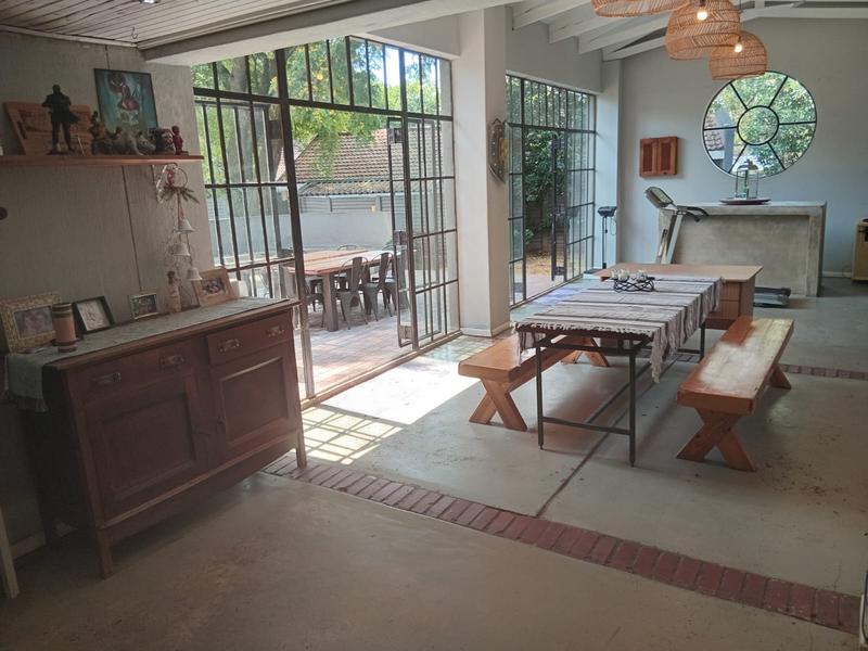 4 Bedroom Property for Sale in Eldoraigne Gauteng