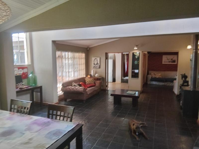 4 Bedroom Property for Sale in Eldoraigne Gauteng