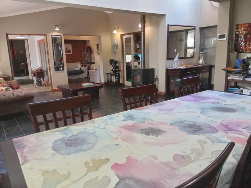 4 Bedroom Property for Sale in Eldoraigne Gauteng