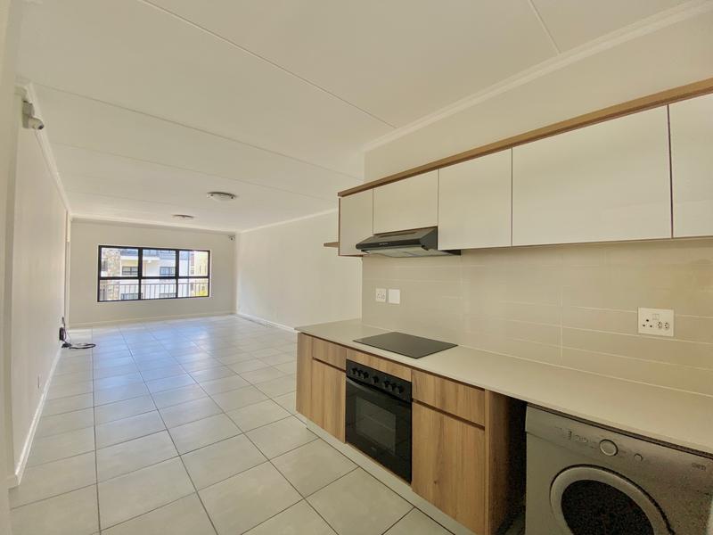 To Let 2 Bedroom Property for Rent in Crowthorne Gauteng