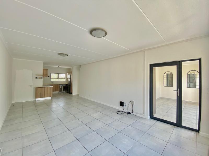 To Let 2 Bedroom Property for Rent in Crowthorne Gauteng