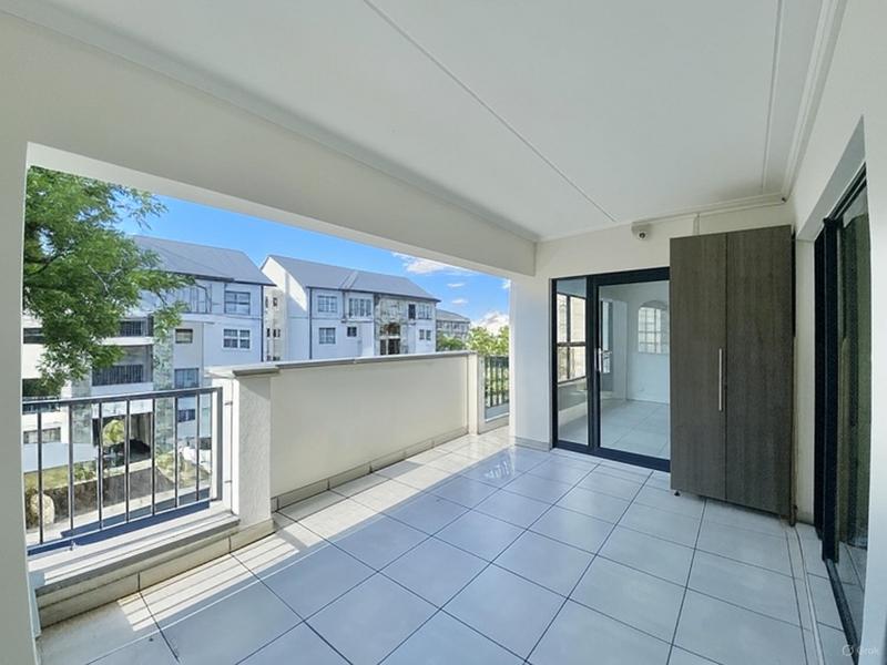 To Let 2 Bedroom Property for Rent in Crowthorne Gauteng