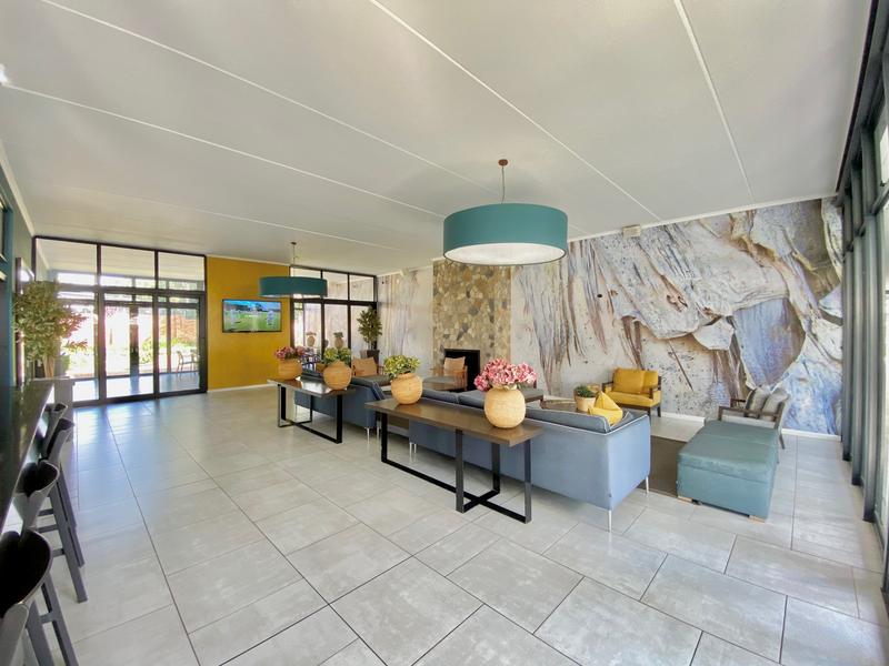 To Let 2 Bedroom Property for Rent in Crowthorne Gauteng