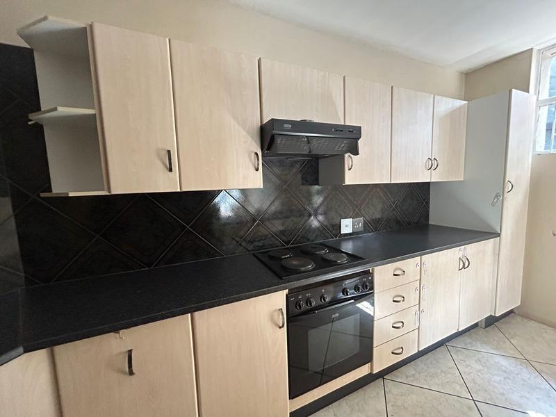 To Let 3 Bedroom Property for Rent in Waterkloof Glen Gauteng