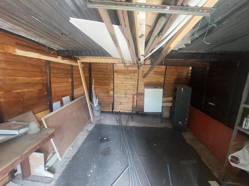 2 Bedroom Property for Sale in Greenhills Gauteng