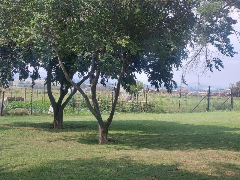 4 Bedroom Property for Sale in Randridge Ah Gauteng