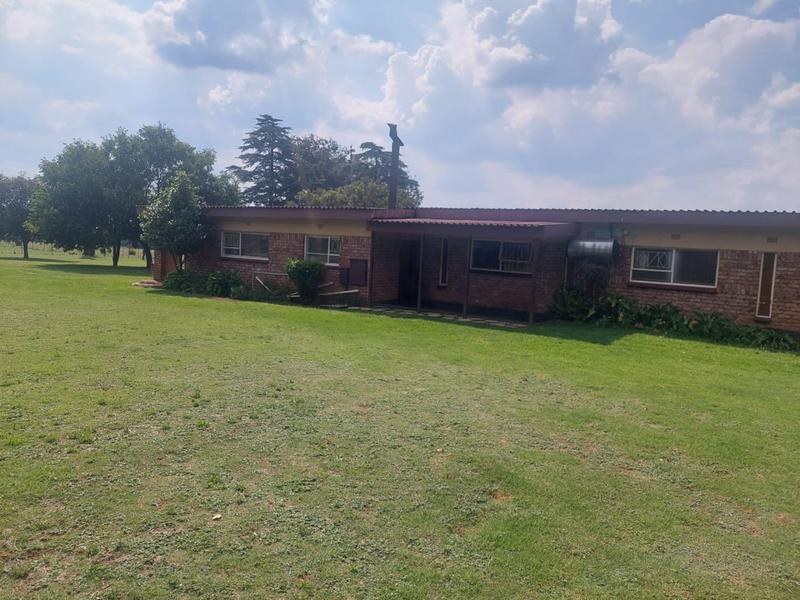 4 Bedroom Property for Sale in Randridge Ah Gauteng