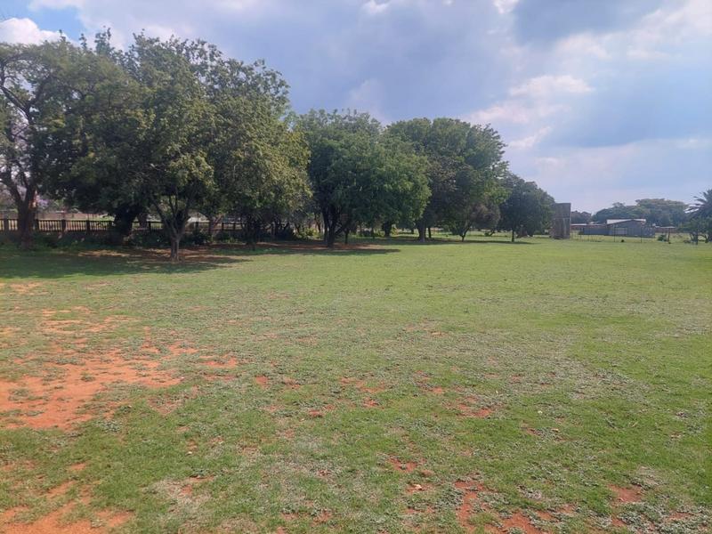 4 Bedroom Property for Sale in Randridge Ah Gauteng