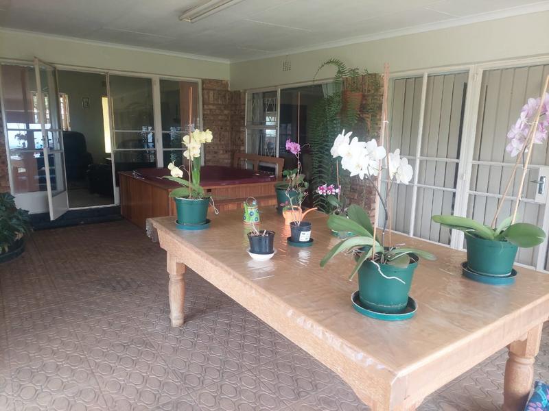 4 Bedroom Property for Sale in Randridge Ah Gauteng