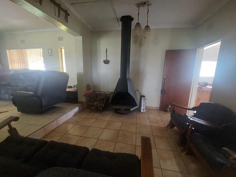 4 Bedroom Property for Sale in Randridge Ah Gauteng