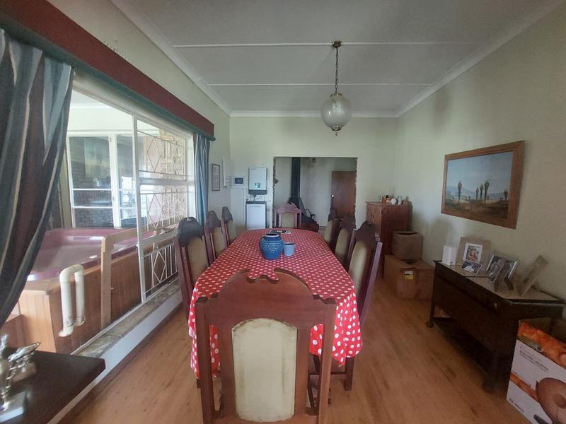 4 Bedroom Property for Sale in Randridge Ah Gauteng