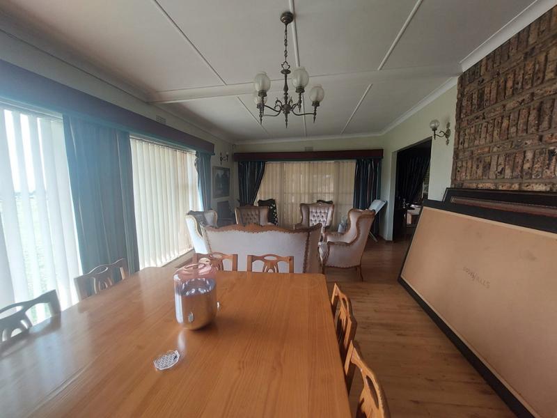 4 Bedroom Property for Sale in Randridge Ah Gauteng