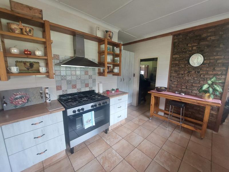 4 Bedroom Property for Sale in Randridge Ah Gauteng