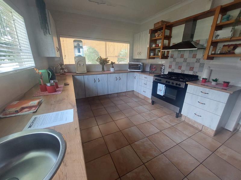 4 Bedroom Property for Sale in Randridge Ah Gauteng