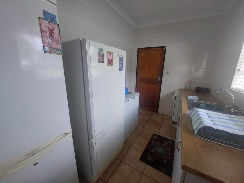 4 Bedroom Property for Sale in Randridge Ah Gauteng