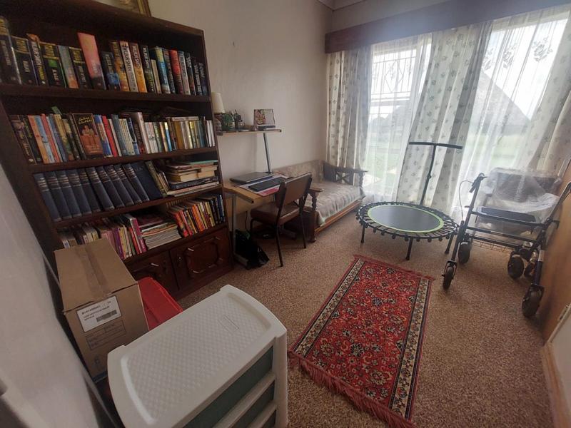 4 Bedroom Property for Sale in Randridge Ah Gauteng