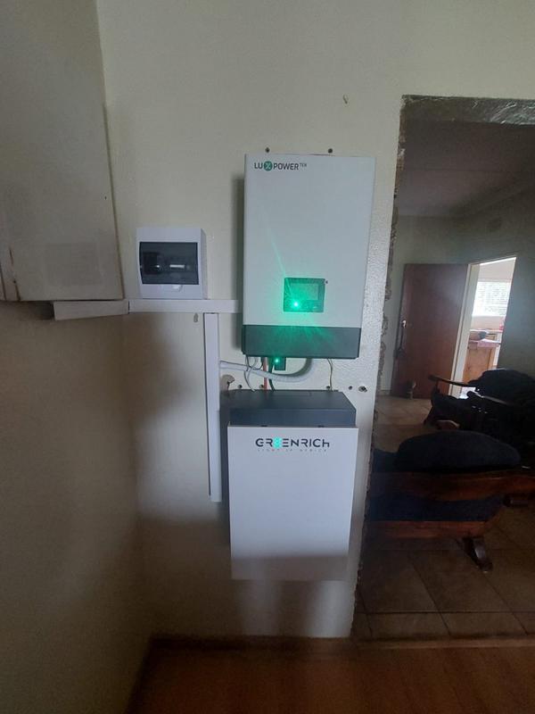 4 Bedroom Property for Sale in Randridge Ah Gauteng