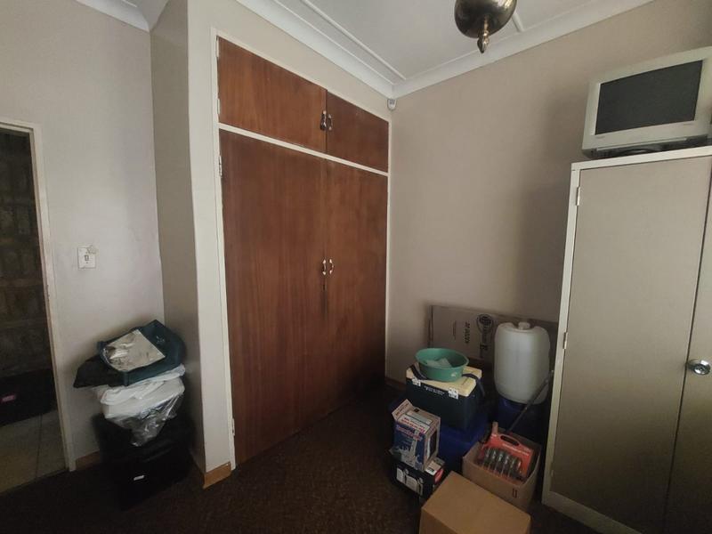 4 Bedroom Property for Sale in Randridge Ah Gauteng