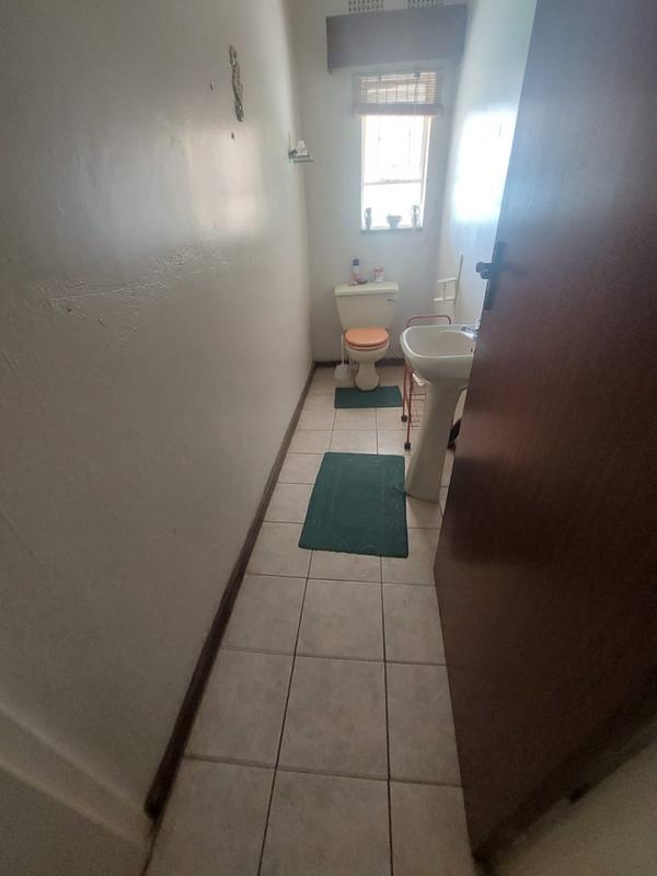 4 Bedroom Property for Sale in Randridge Ah Gauteng