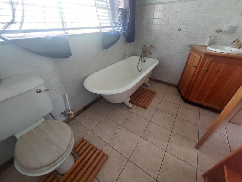 4 Bedroom Property for Sale in Randridge Ah Gauteng