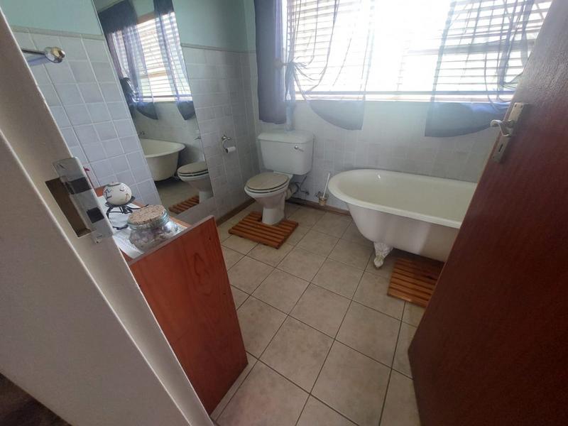 4 Bedroom Property for Sale in Randridge Ah Gauteng