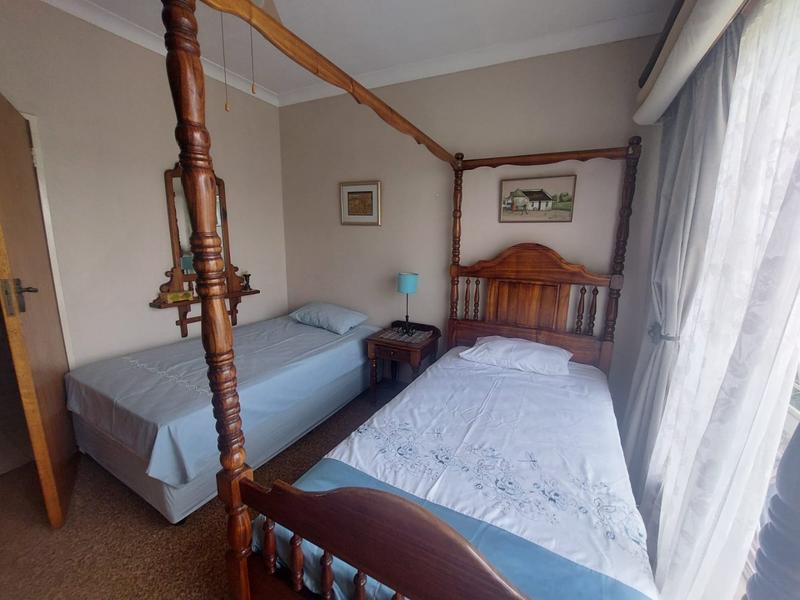 4 Bedroom Property for Sale in Randridge Ah Gauteng