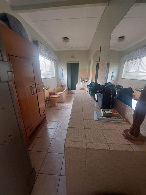 4 Bedroom Property for Sale in Randridge Ah Gauteng