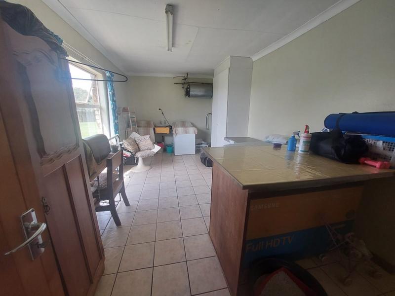 4 Bedroom Property for Sale in Randridge Ah Gauteng