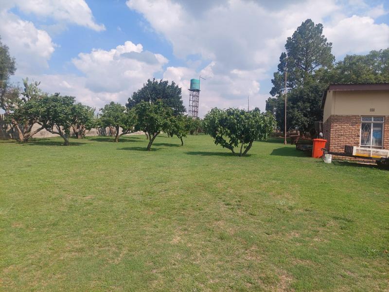 4 Bedroom Property for Sale in Randridge Ah Gauteng