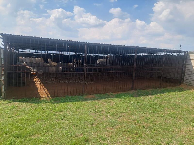 4 Bedroom Property for Sale in Randridge Ah Gauteng