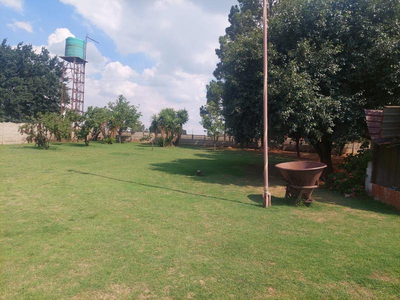 4 Bedroom Property for Sale in Randridge Ah Gauteng