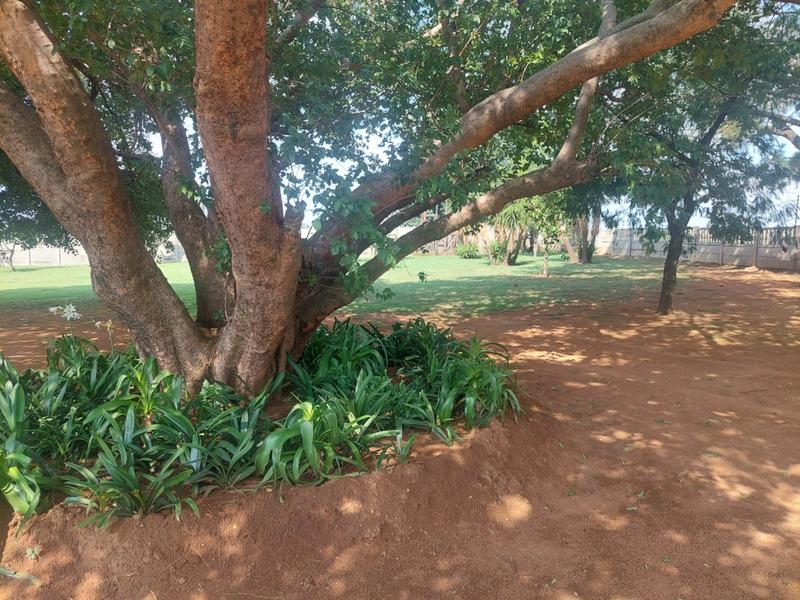 4 Bedroom Property for Sale in Randridge Ah Gauteng