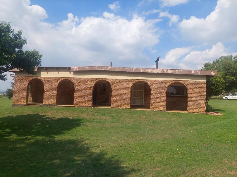 4 Bedroom Property for Sale in Randridge Ah Gauteng