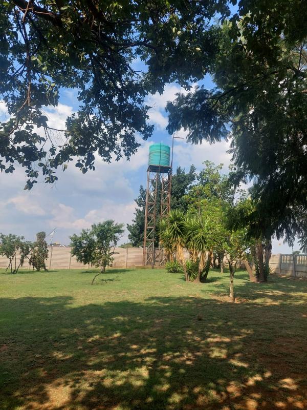 4 Bedroom Property for Sale in Randridge Ah Gauteng