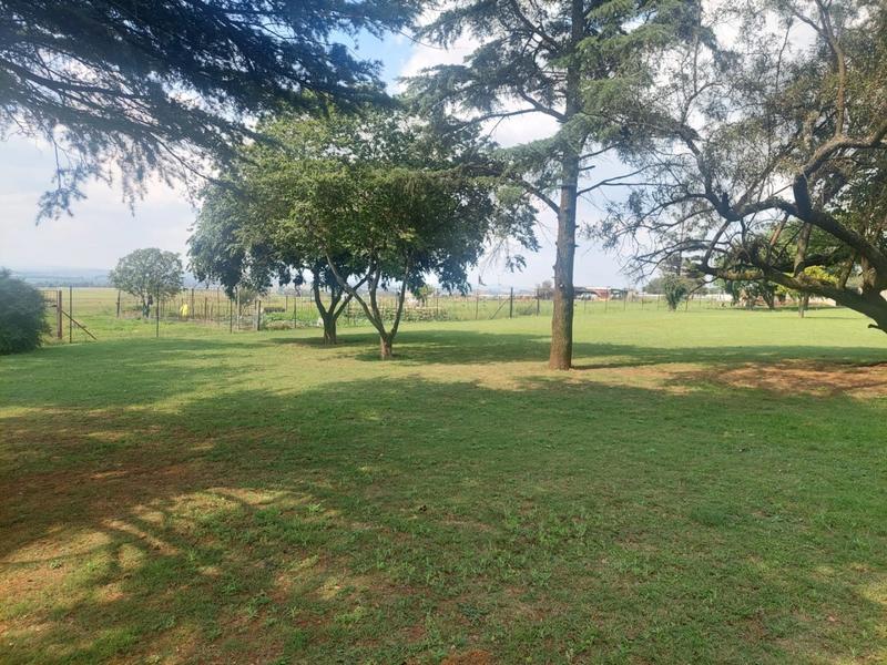 4 Bedroom Property for Sale in Randridge Ah Gauteng