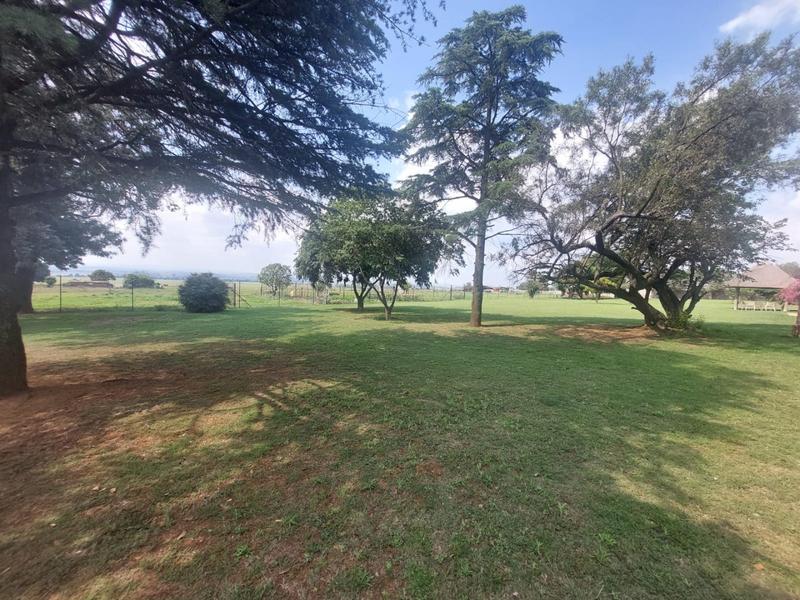 4 Bedroom Property for Sale in Randridge Ah Gauteng